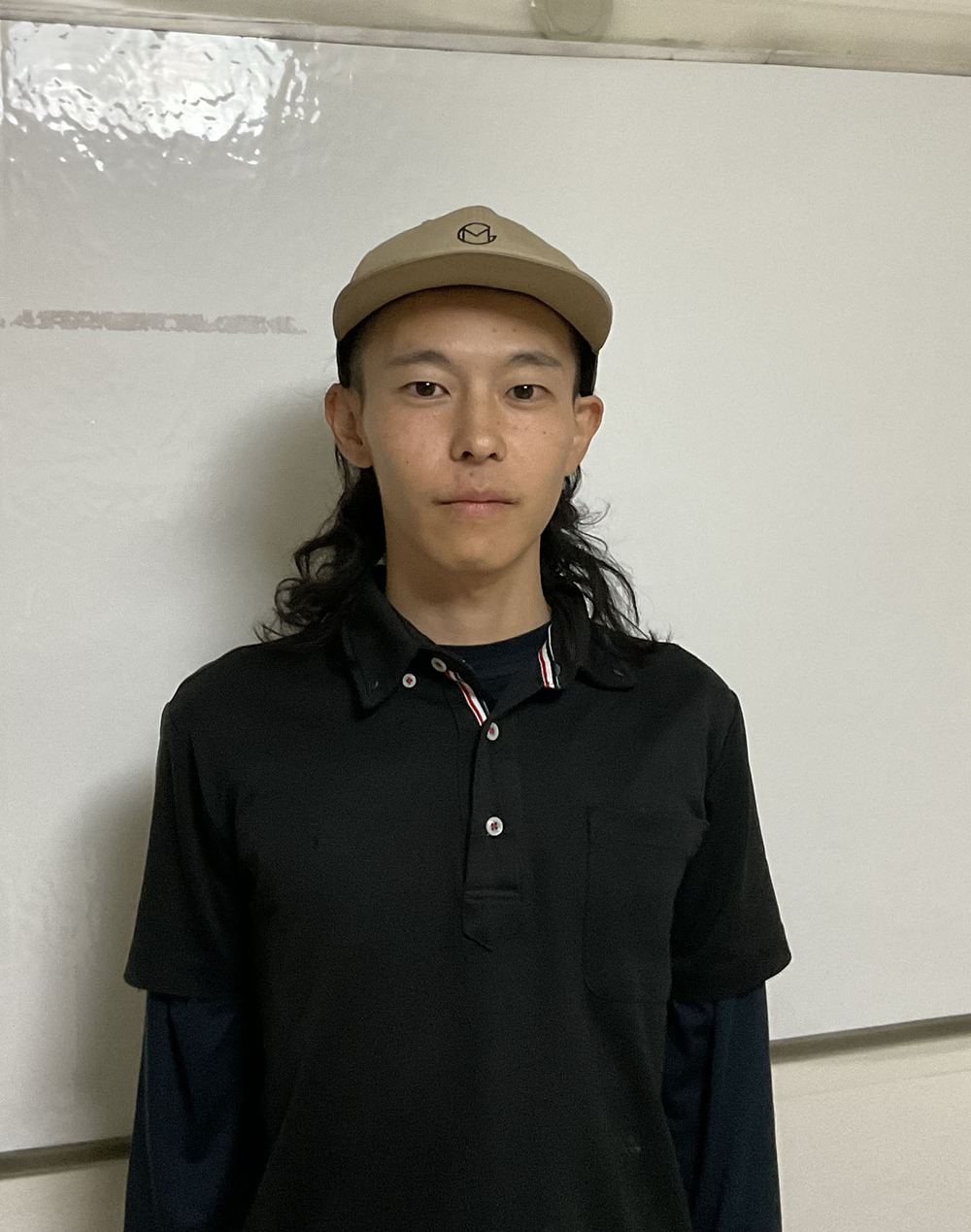 片山 翔さん