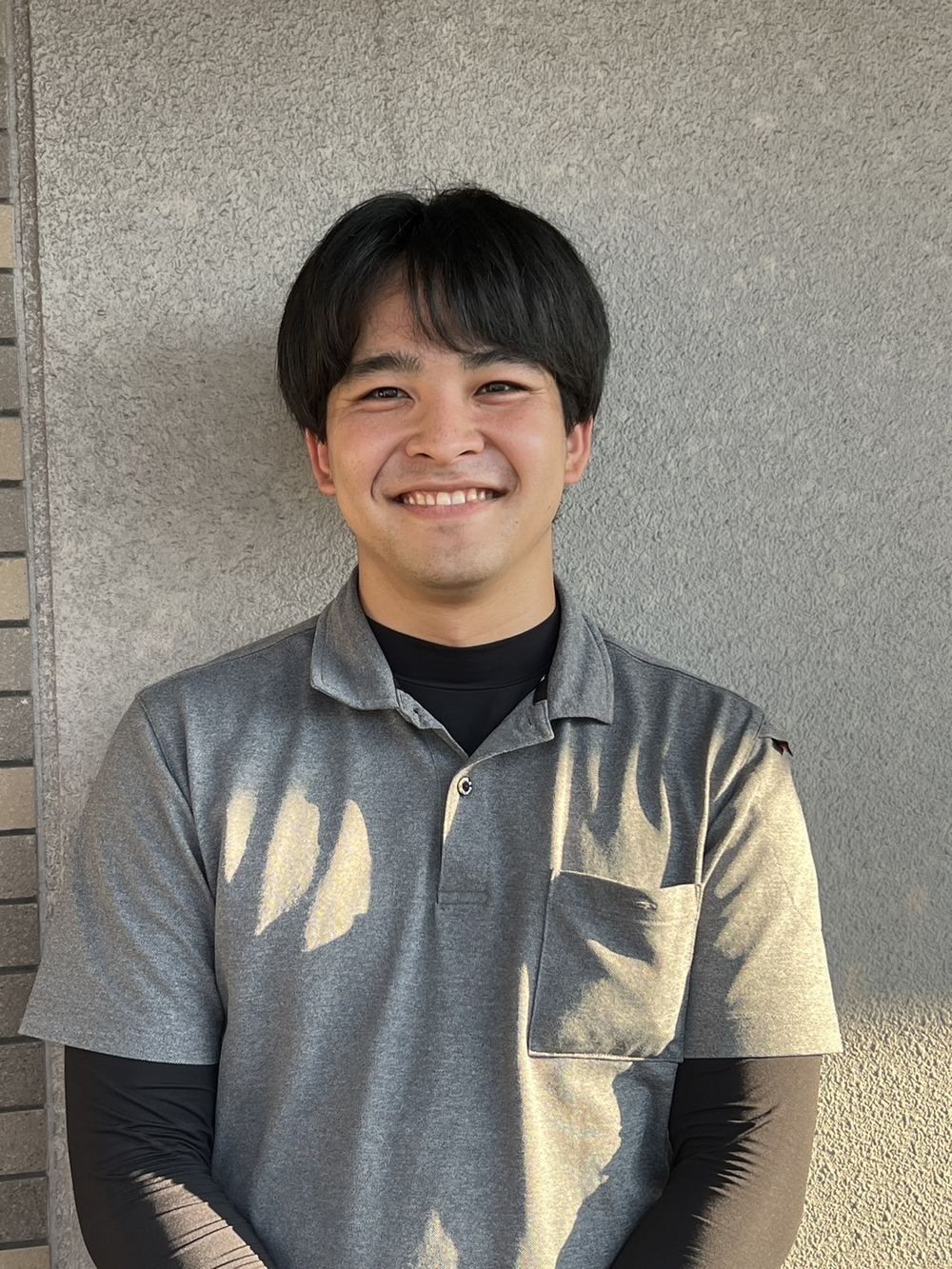 草野 壮一郎さん